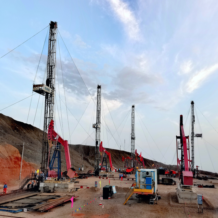 Formation testing & Workover Technology Services and Materials