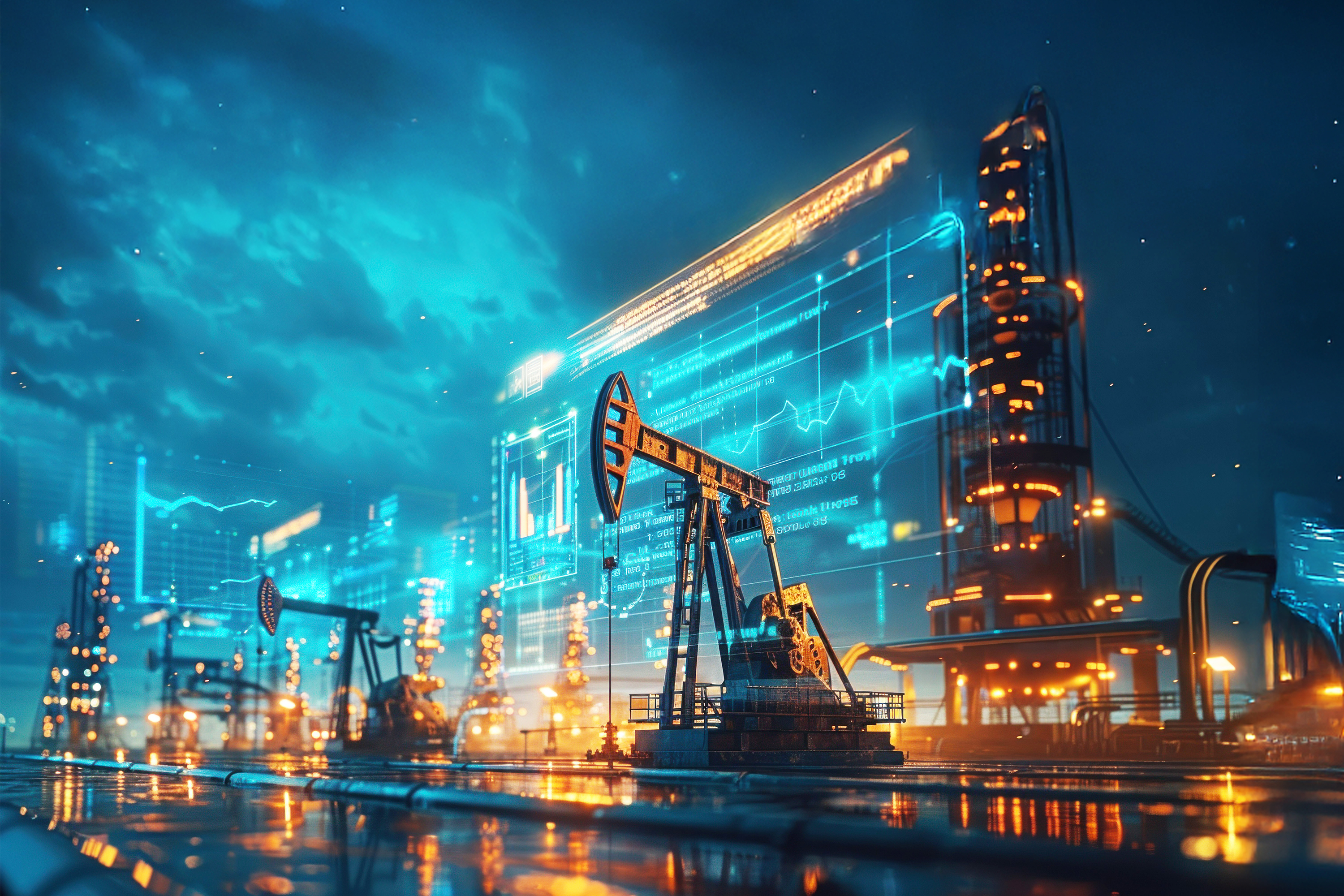 Intelligent Management Services